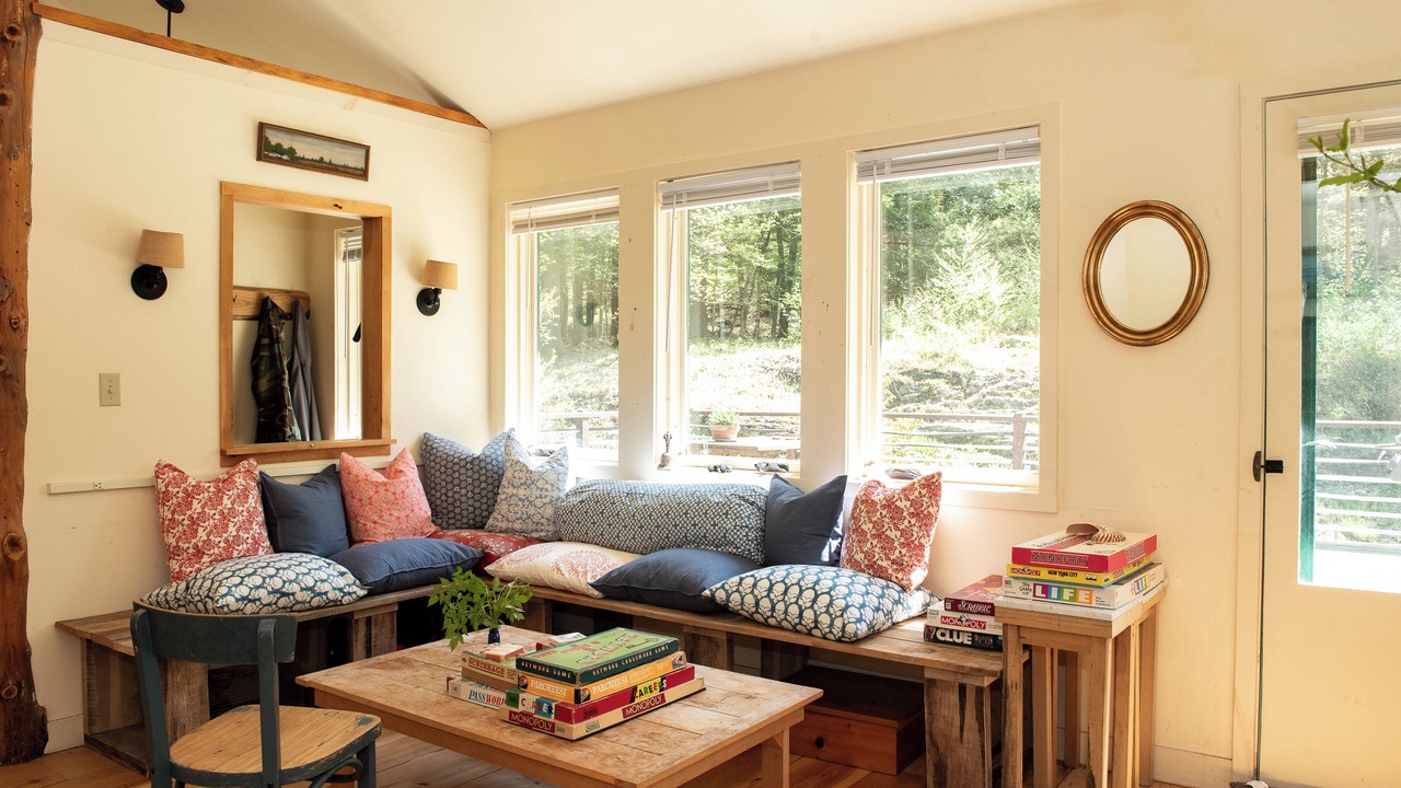 Photo of Livingroom in Chatham