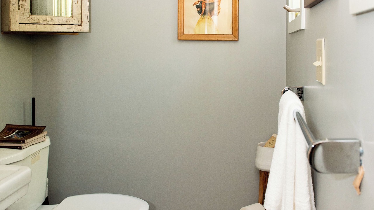 Photo of Bathroom in Chatham