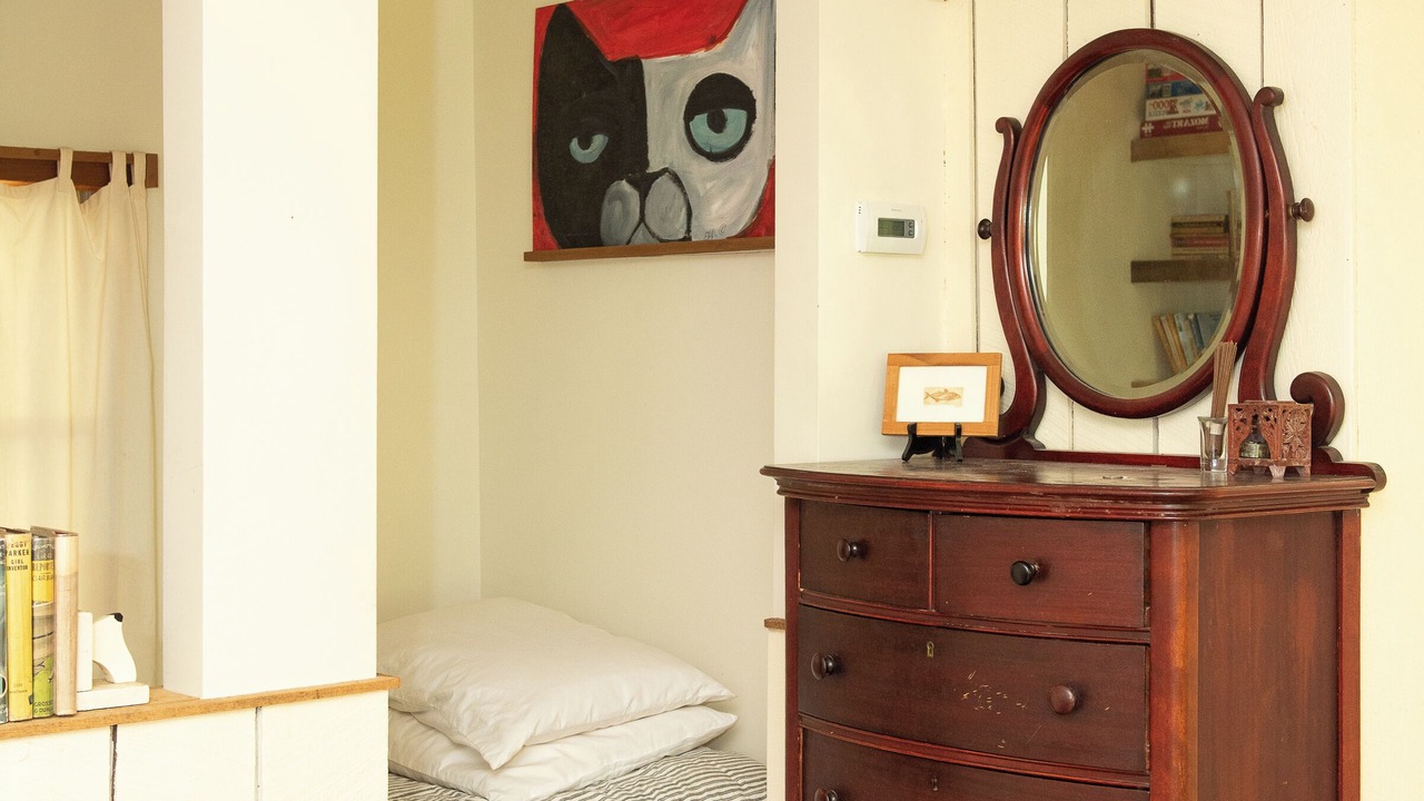 Photo of Bedroom in Chatham