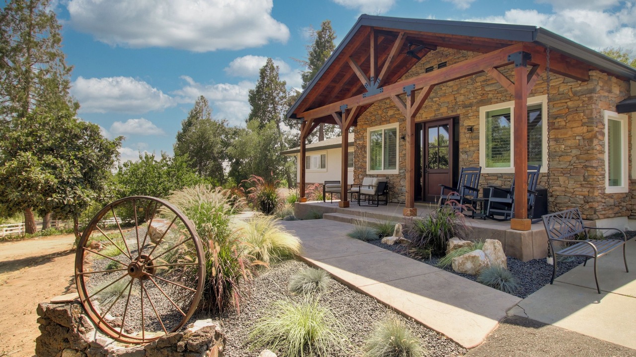 Photo of Outdoor in Loomis