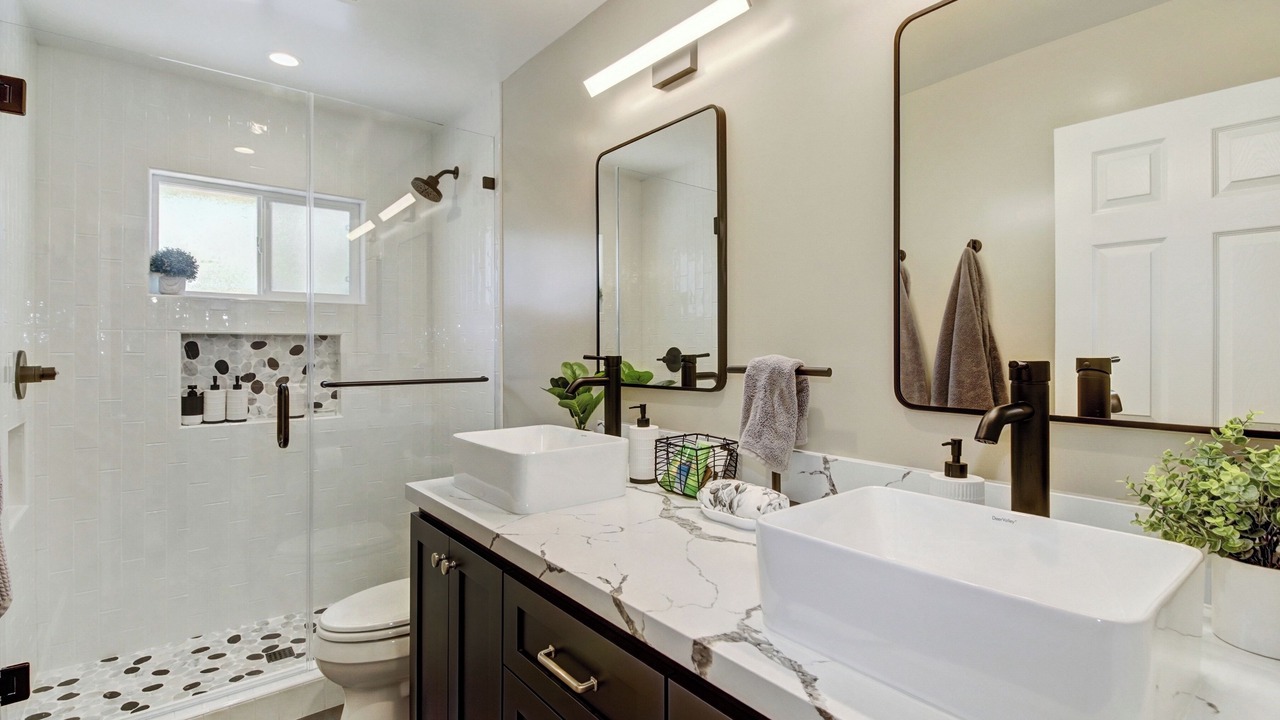 Photo of Bathroom in Loomis