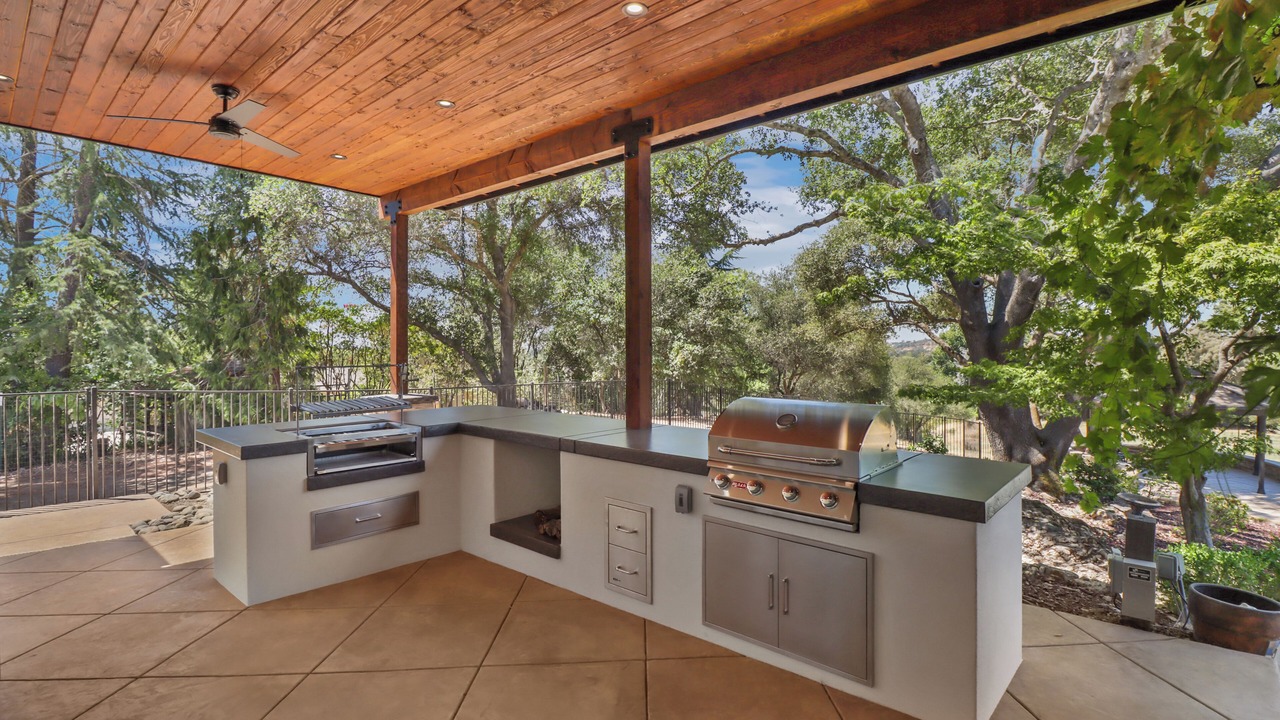 Photo of Patio Balcony in Loomis