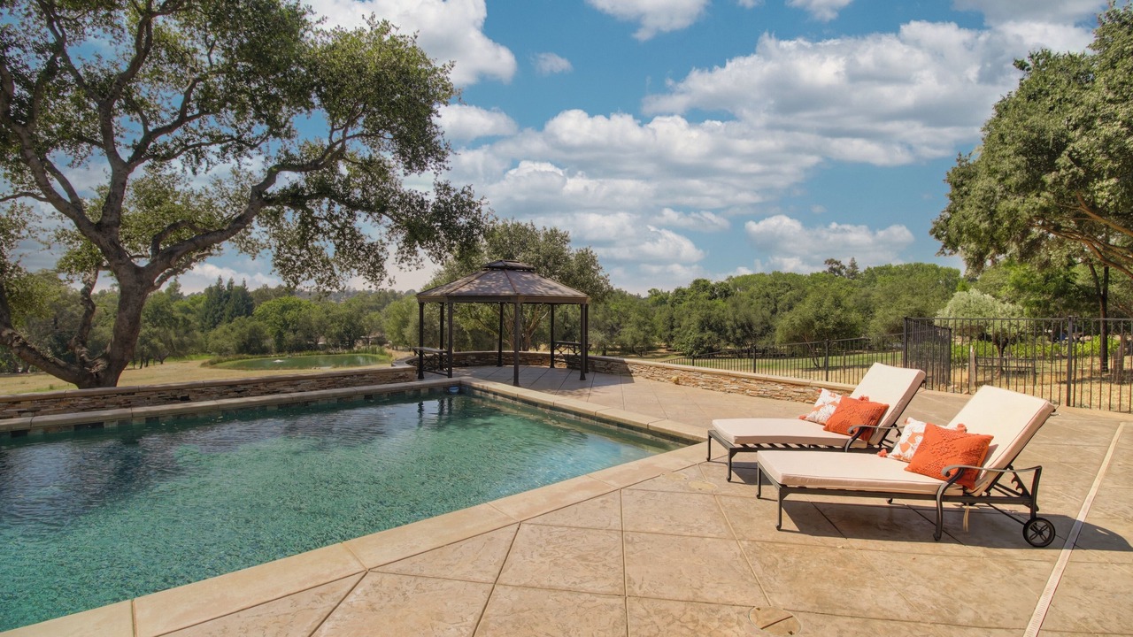 Photo of Outdoor in Loomis
