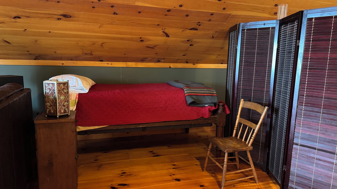 Photo of Bedroom in Keene