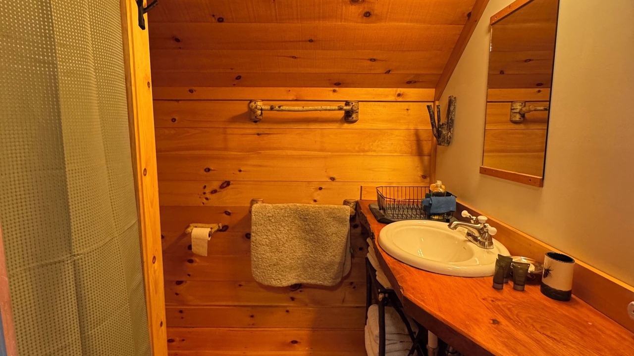 Photo of Bathroom in Keene