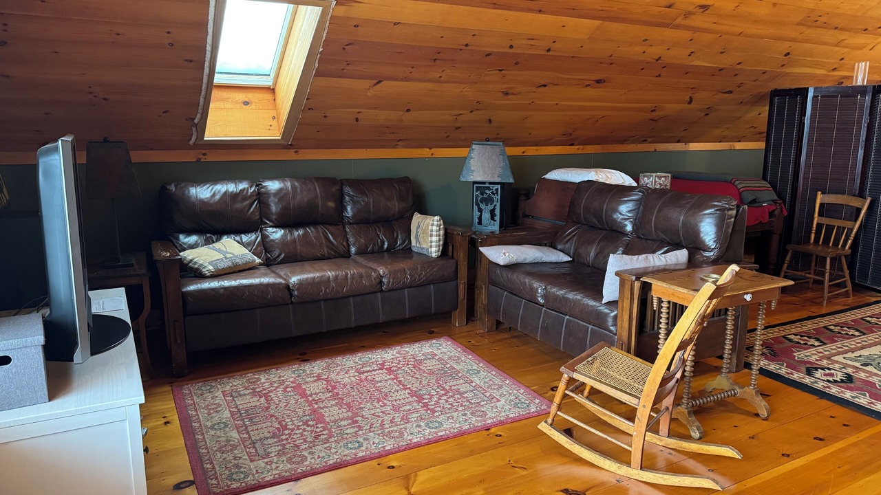 Photo of Livingroom in Keene