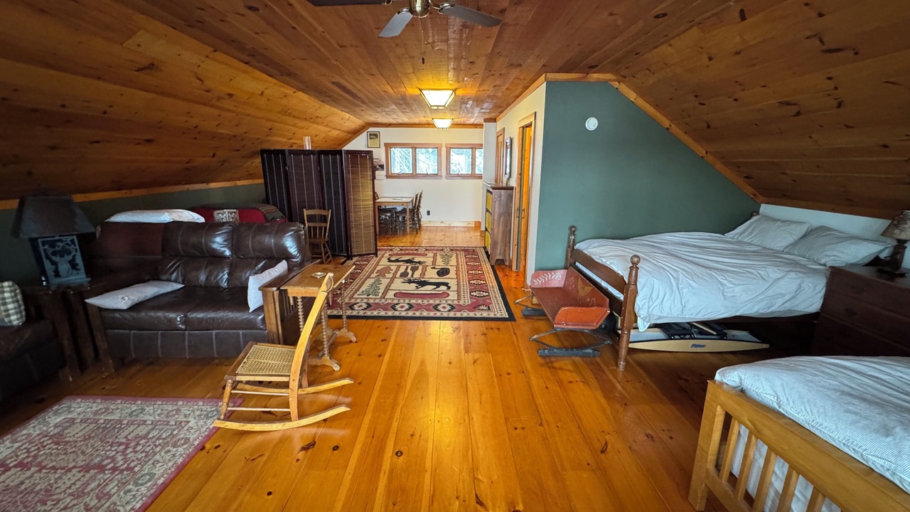 Photo of Bedroom in Keene