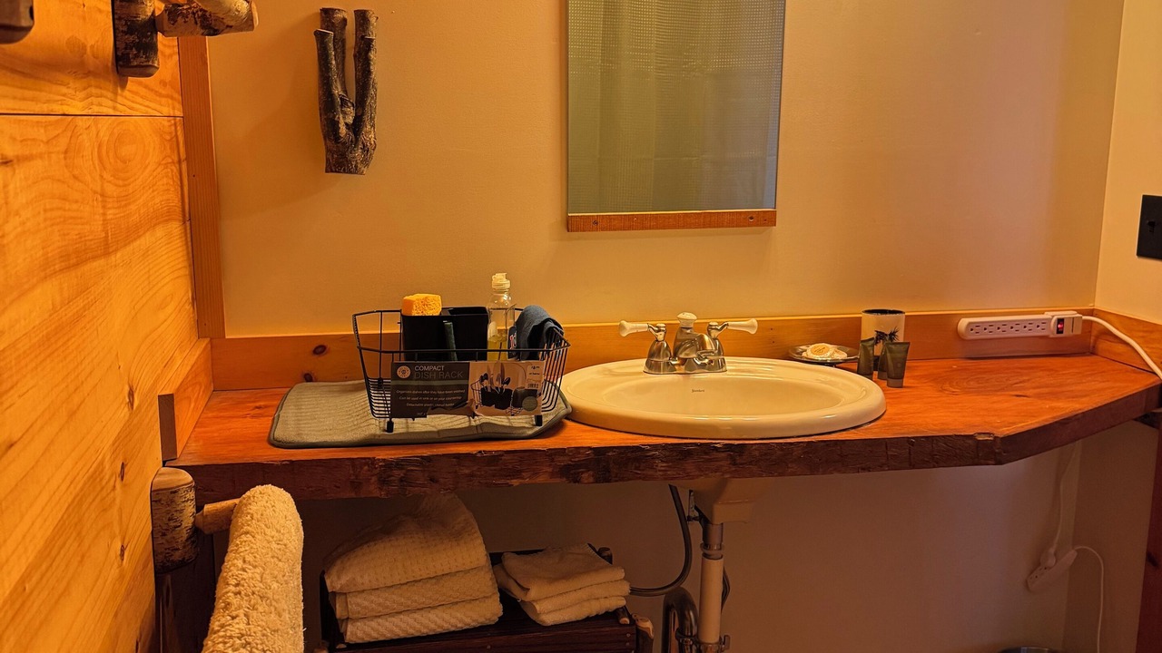 Photo of Bathroom in Keene