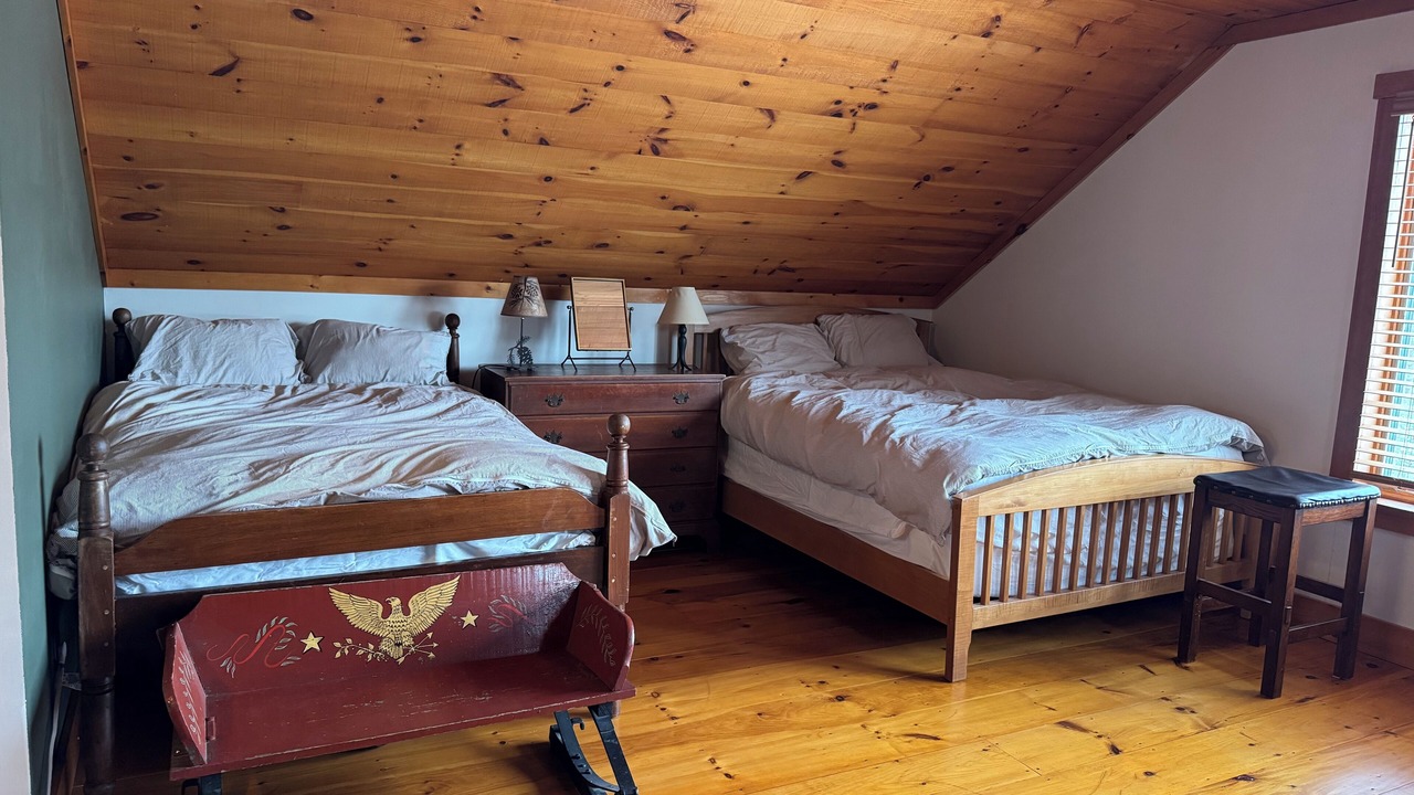 Photo of Bedroom in Keene