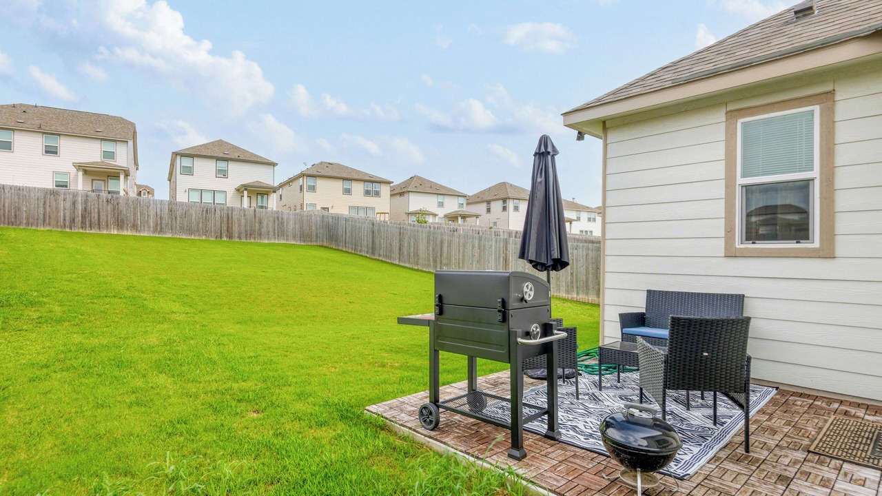 Photo of Outdoor in McNeil