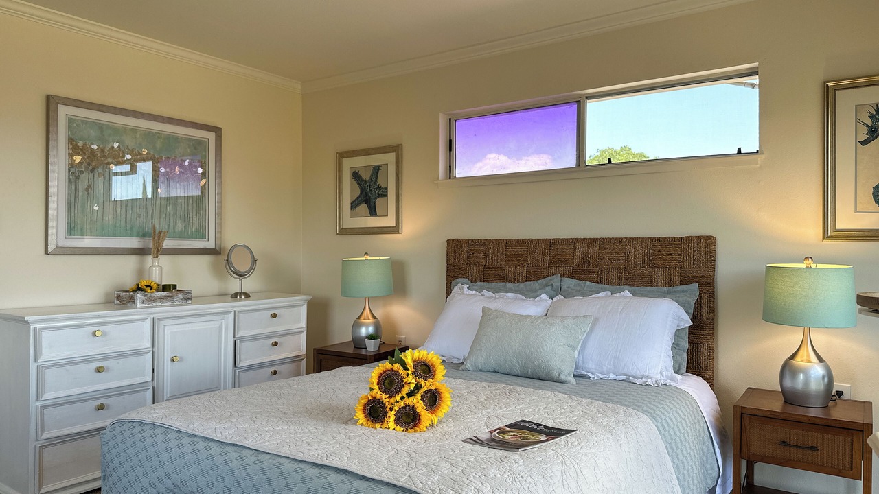 Photo of Bedroom in Berryessa Highlands