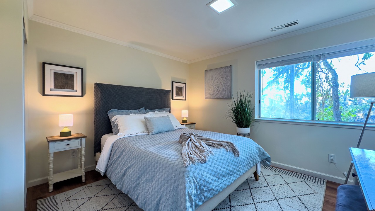Photo of Bedroom in Berryessa Highlands