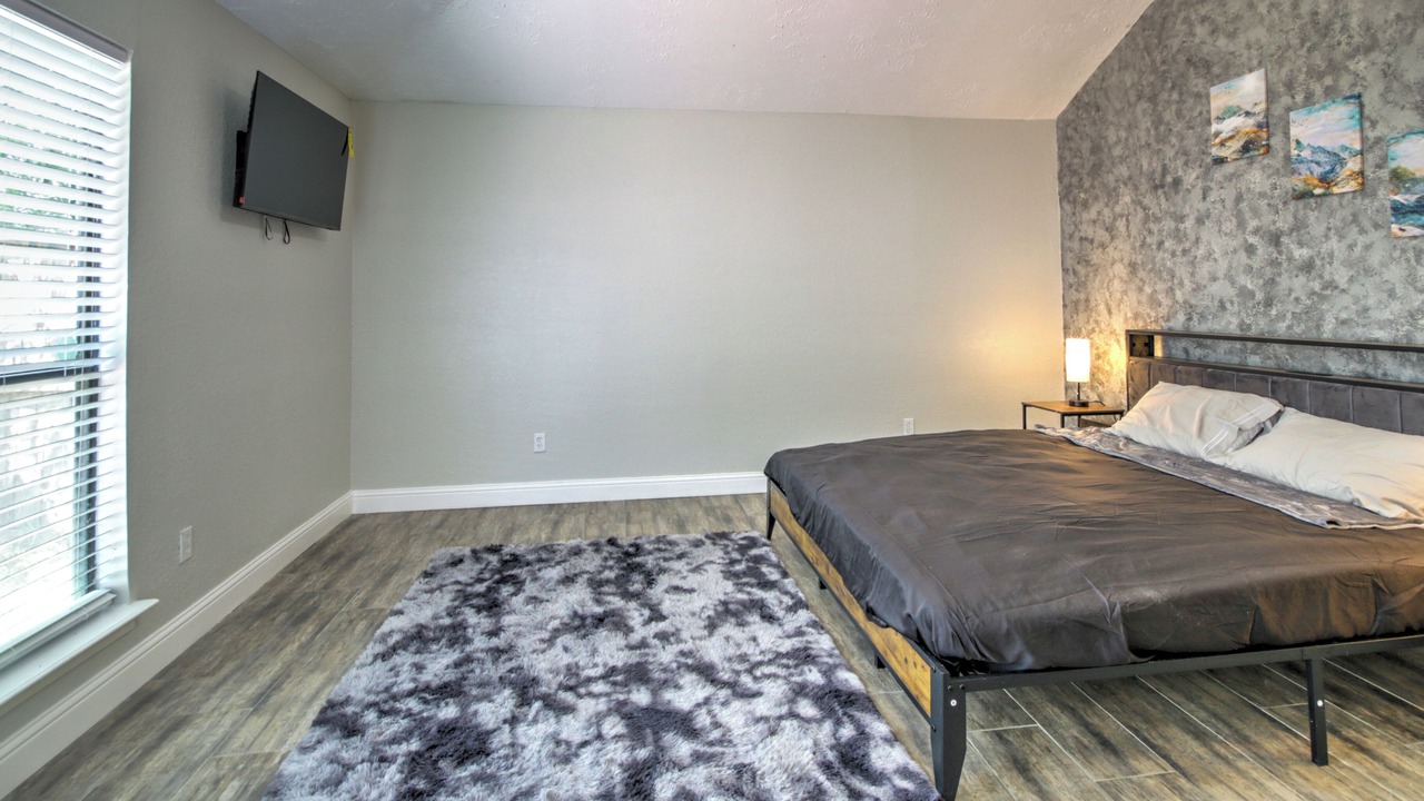 Photo of Bedroom in Meadows Place