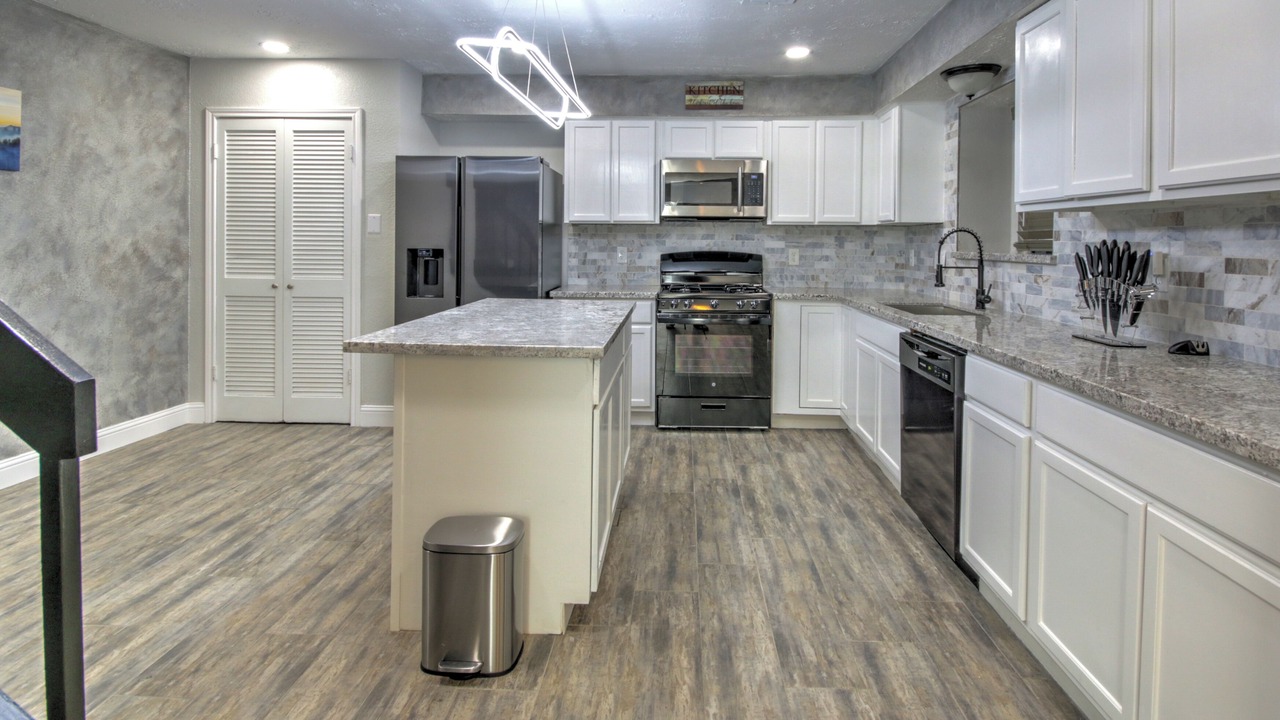 Photo of Kitchen in Meadows Place