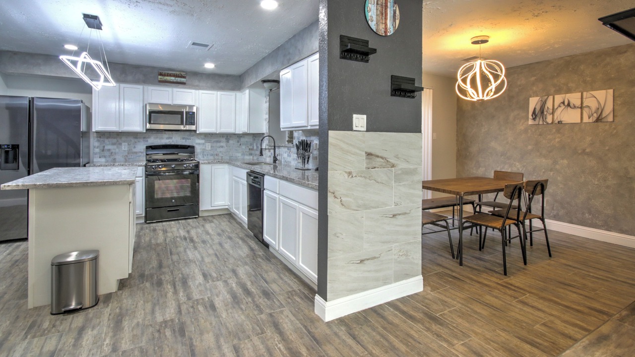 Photo of Kitchen in Meadows Place