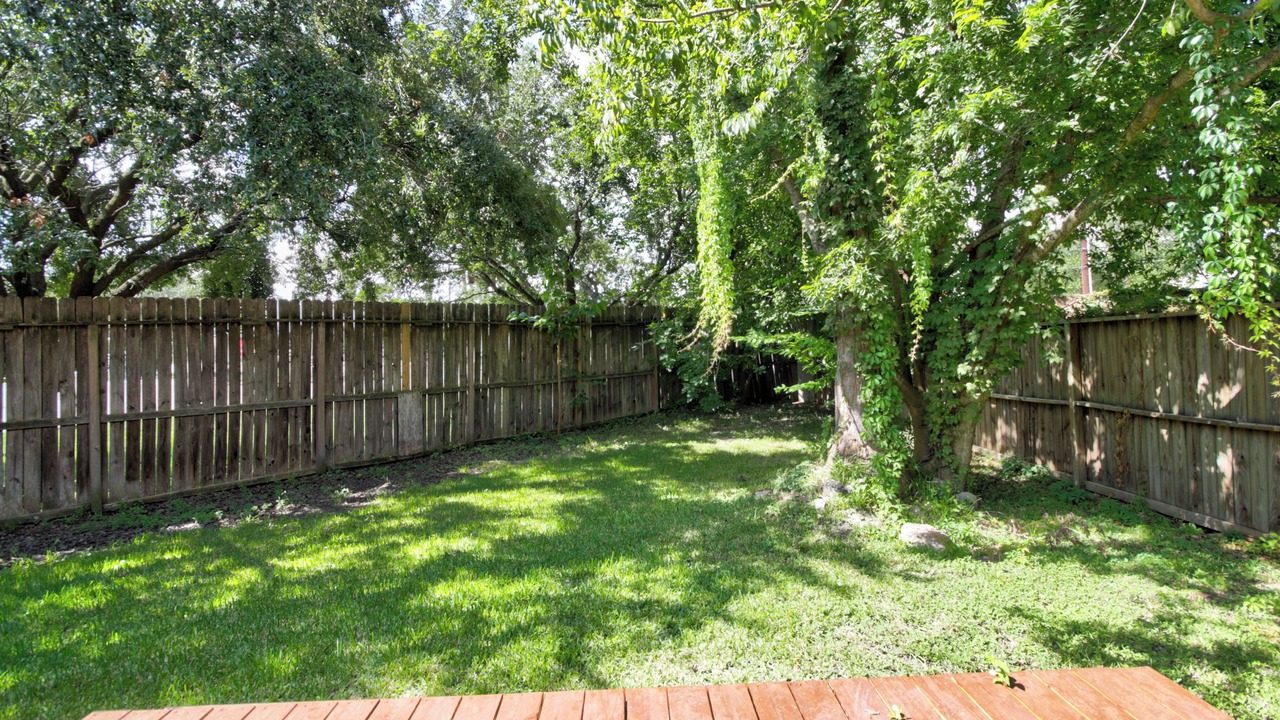 Photo of Outdoor in Meadows Place