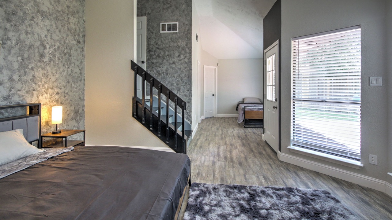 Photo of Bedroom in Meadows Place