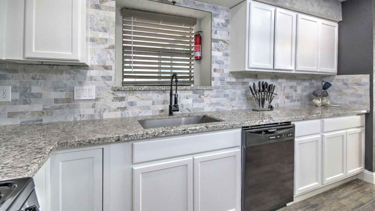 Photo of Kitchen in Meadows Place