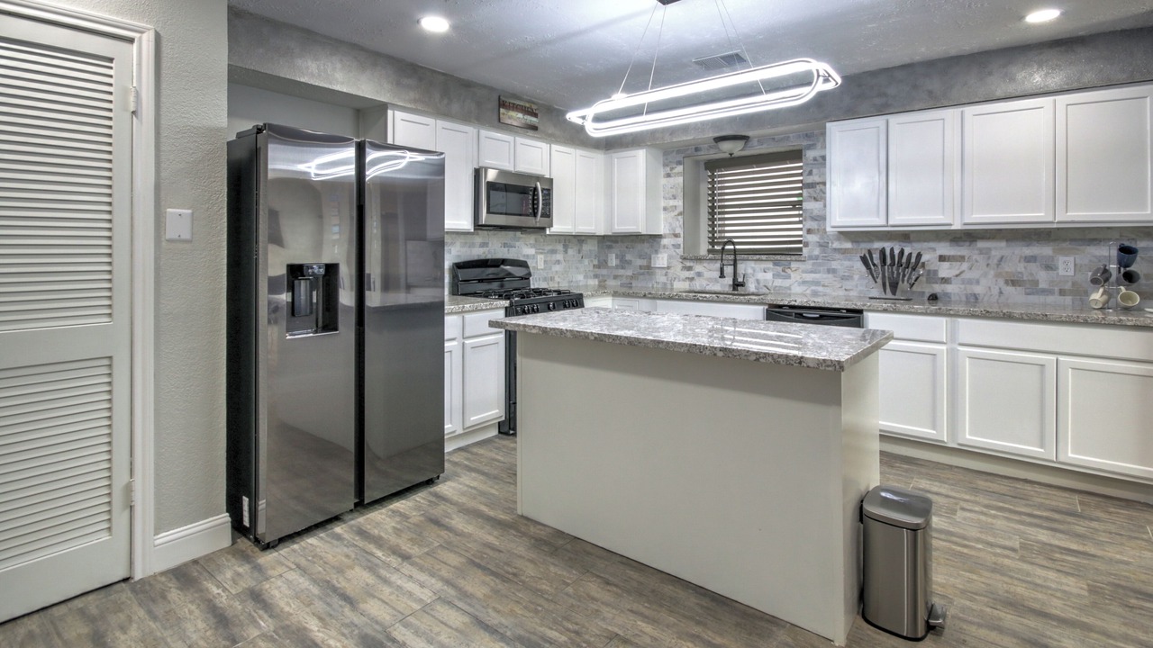 Photo of Kitchen in Meadows Place