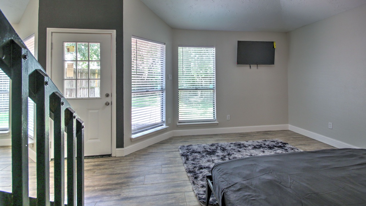 Photo of Bedroom in Meadows Place