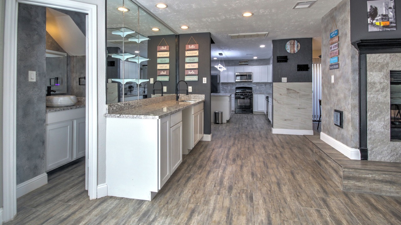Photo of Kitchen in Meadows Place