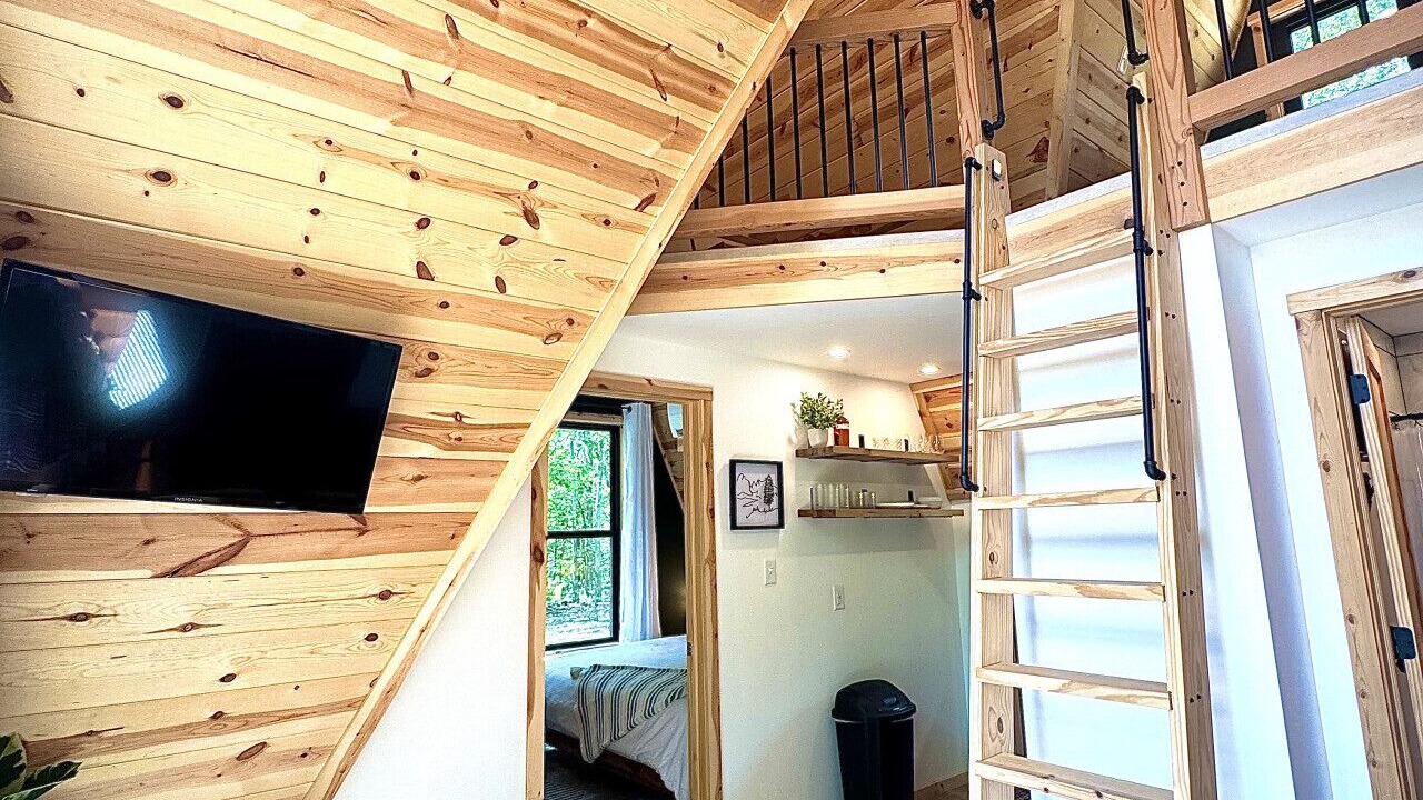 Photo of Bedroom in Ironton