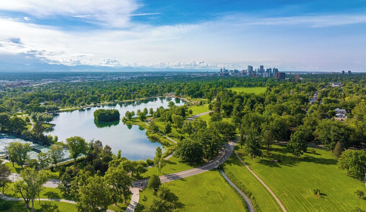 Photo of Outdoor in Washington Park West