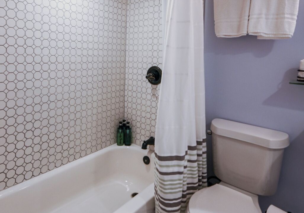 Photo of Bathroom in Washington Park West