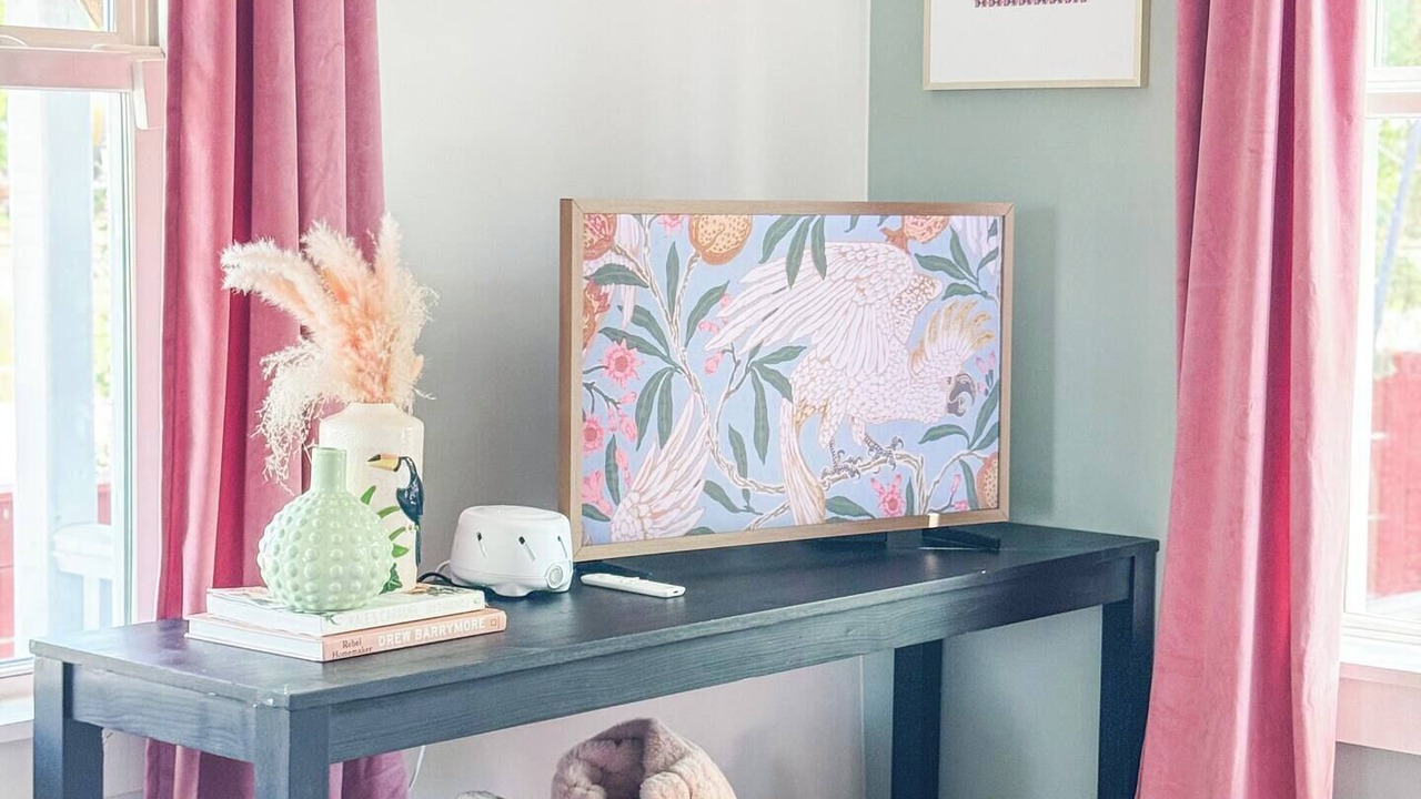 Photo of Bedroom in Spring