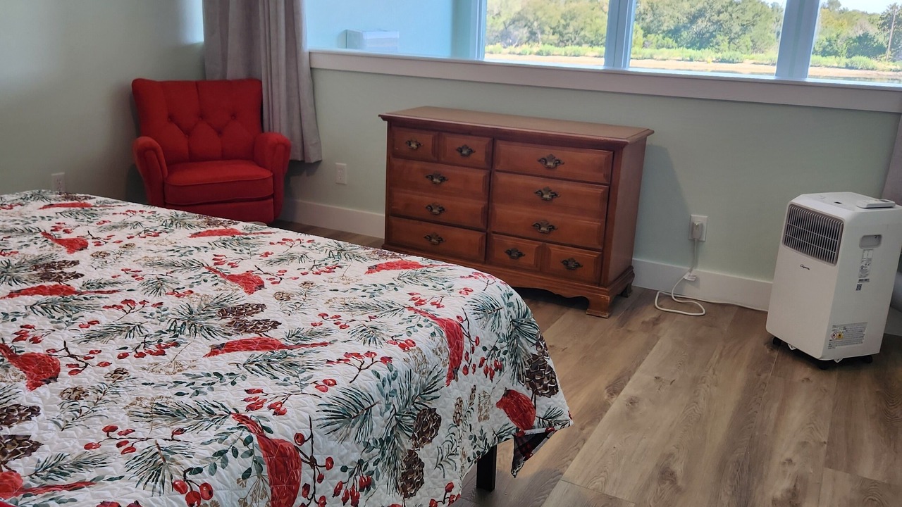 Photo of Bedroom in Graford