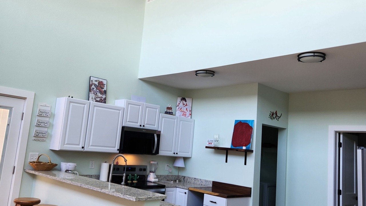 Photo of Kitchen in Graford