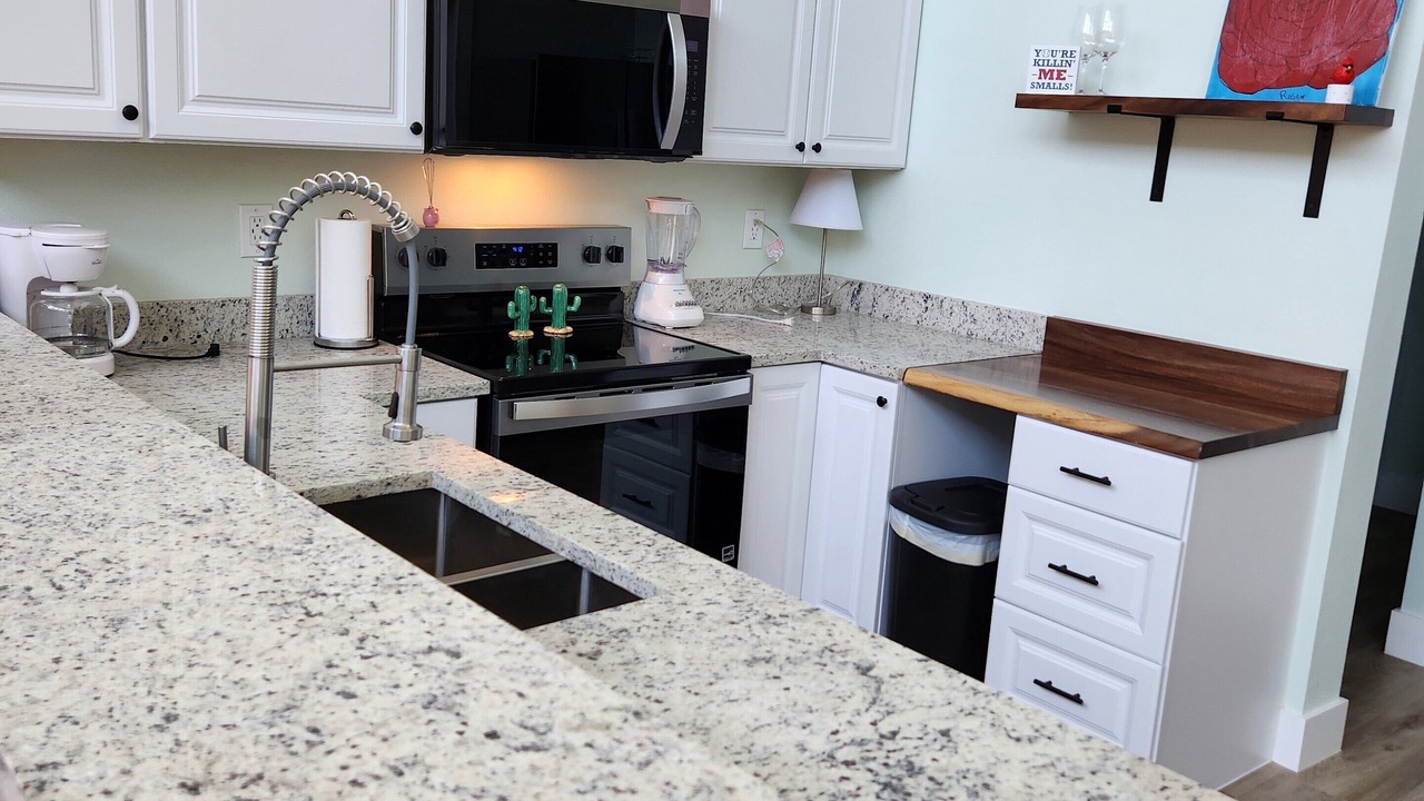 Photo of Kitchen in Graford