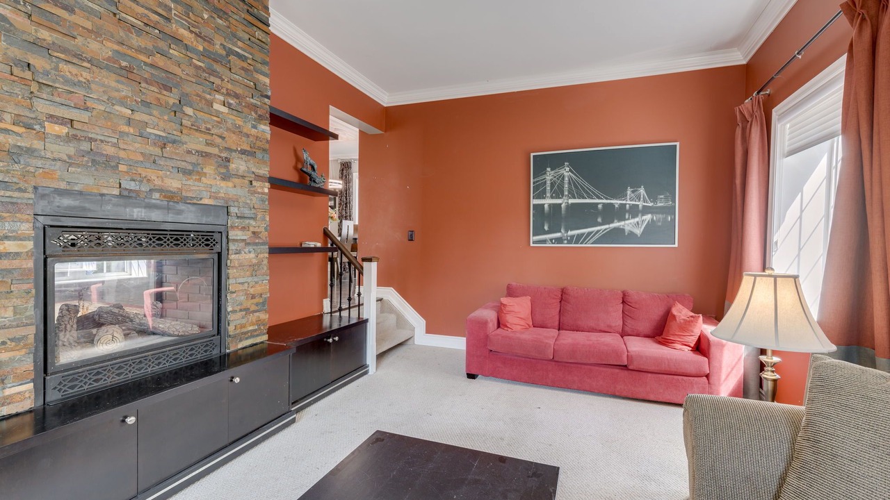 Photo of Livingroom in Scarborough