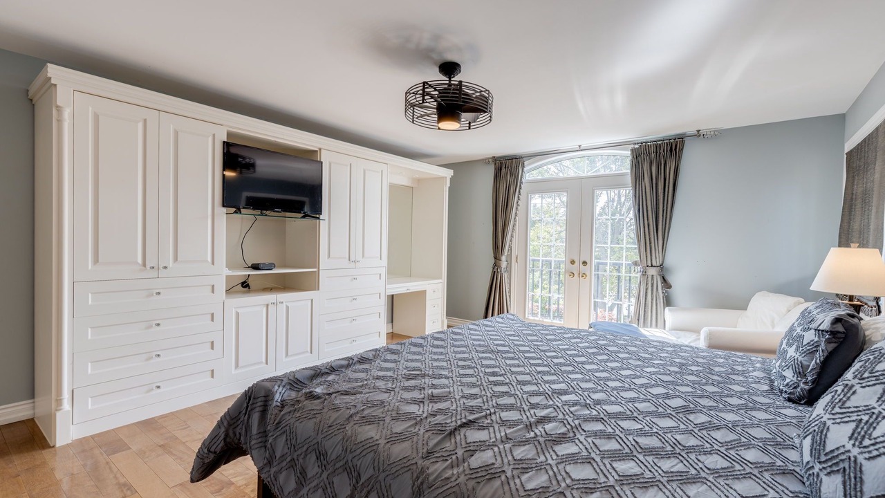 Photo of Bedroom in Scarborough