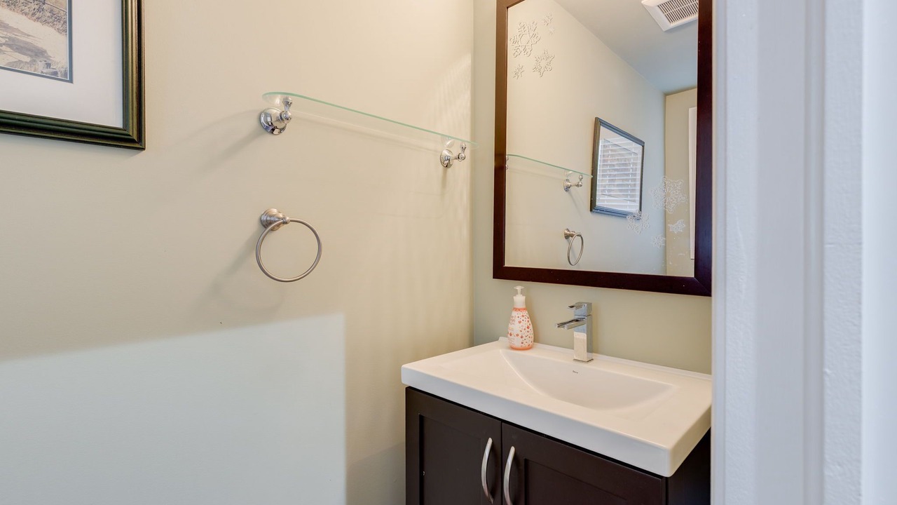 Photo of Bathroom in Scarborough