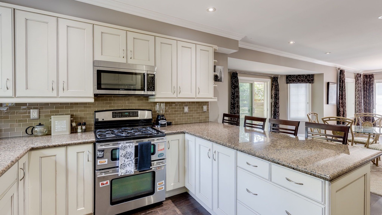 Photo of Kitchen in Scarborough