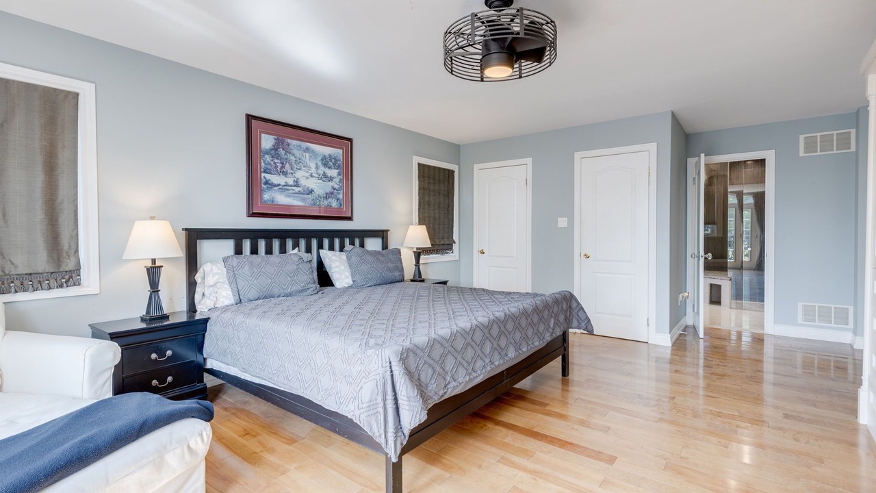 Photo of Bedroom in Scarborough
