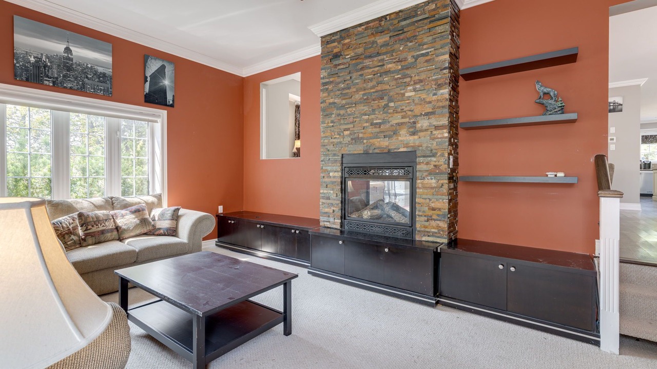 Photo of Livingroom in Scarborough