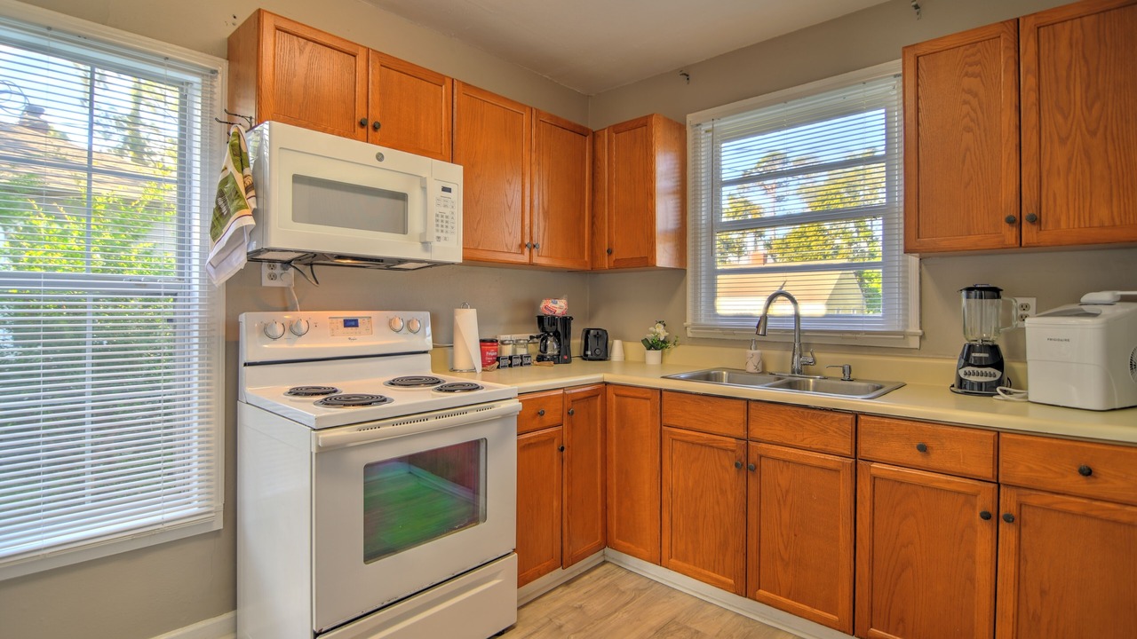 Photo of Kitchen in Valdosta
