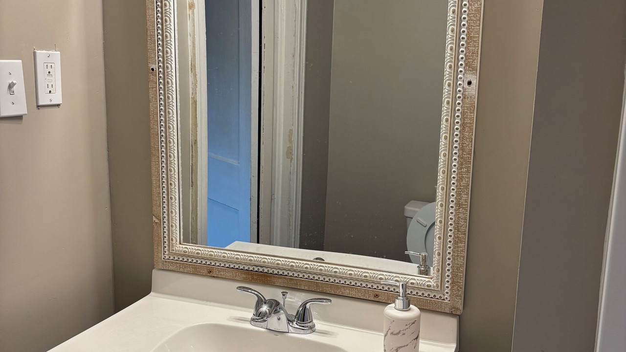 Photo of Bathroom in Valdosta