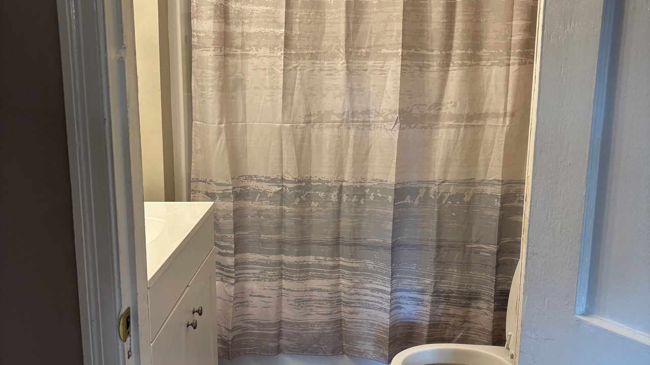 Photo of Bathroom in Valdosta