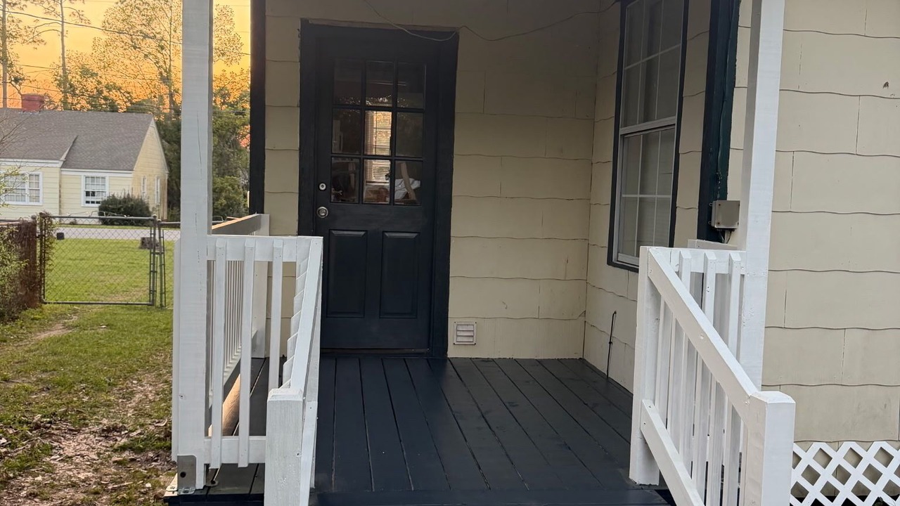Photo of Outdoor in Valdosta
