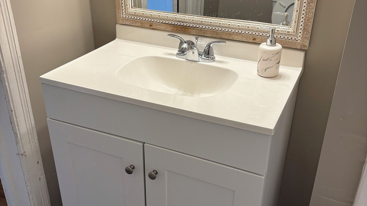 Photo of Bathroom in Valdosta