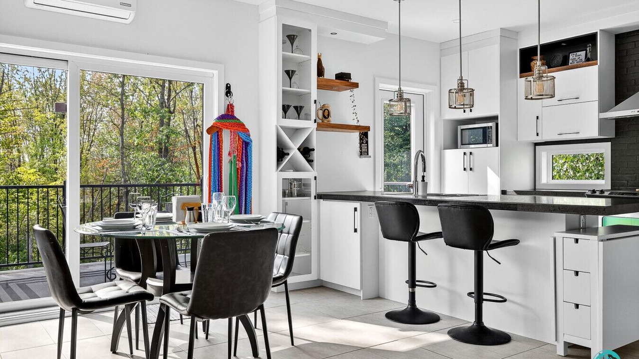 Photo of Kitchen in Communaute-Urbaine-de-l'Outaouais