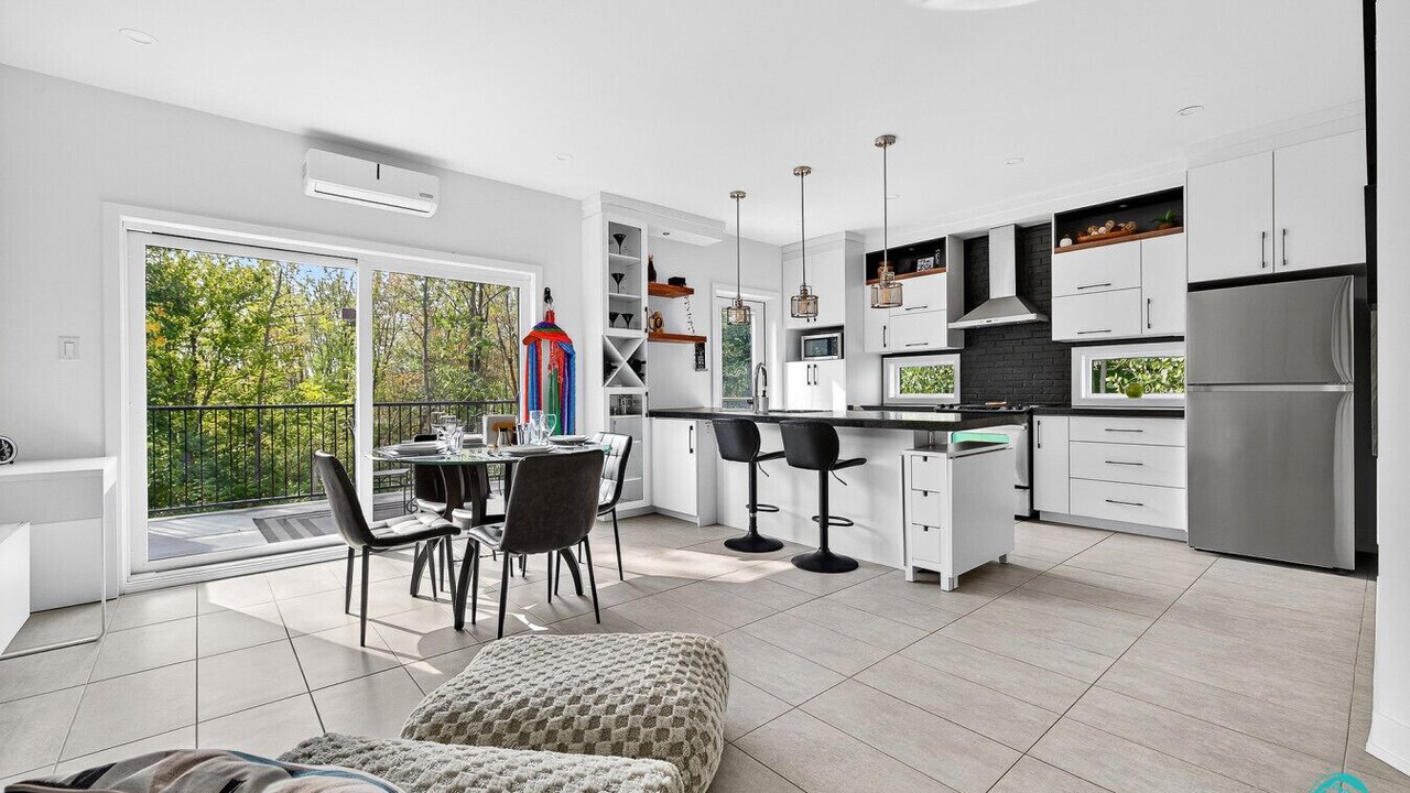 Photo of Kitchen in Communaute-Urbaine-de-l'Outaouais