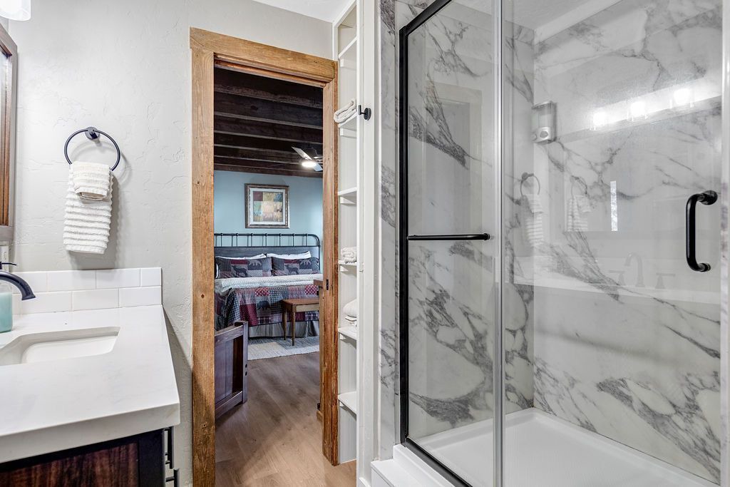 Photo of Bathroom in Garden Valley