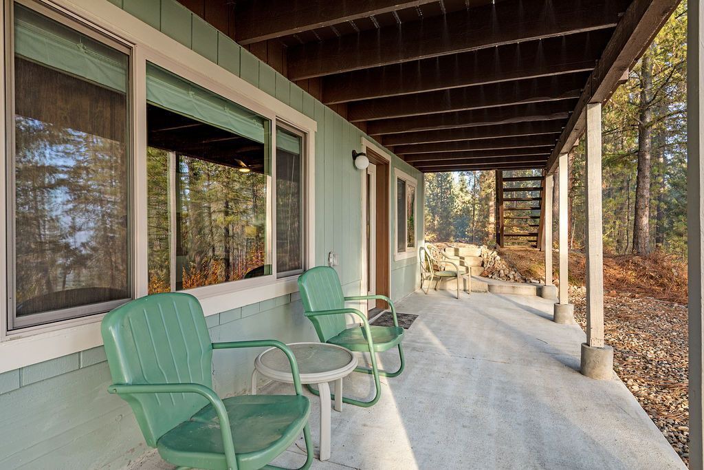 Photo of Patio Balcony in Garden Valley