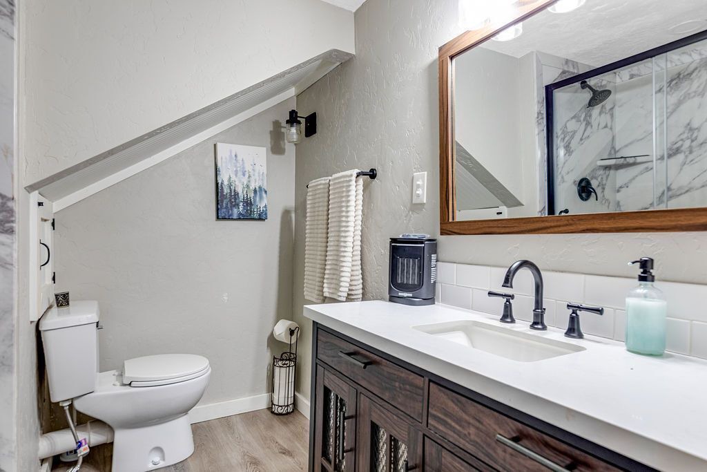 Photo of Bathroom in Garden Valley