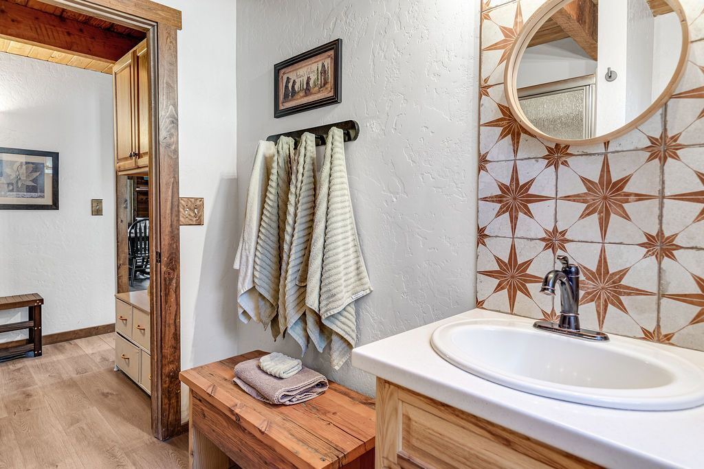 Photo of Bathroom in Garden Valley