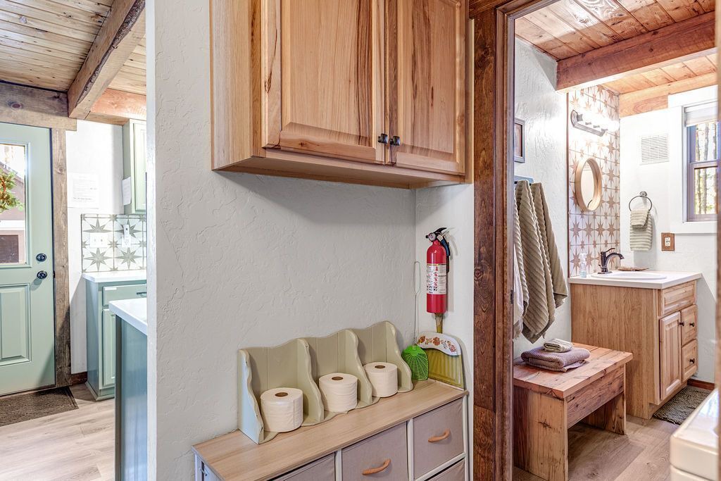 Photo of Bathroom in Garden Valley